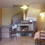 Il Rifugio À l'intérieur