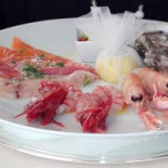 Mangiare Nourriture