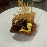 Mangiare Nourriture