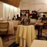 Mangiare À l'intérieur