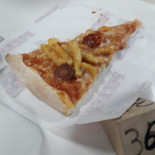 Pizza King Nourriture
