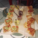 Pizza King Nourriture