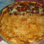 Pizza King Nourriture