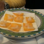 Il Focolare Nourriture