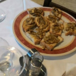 Il Focolare Nourriture