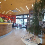 Spuntino Cafe Extérieur