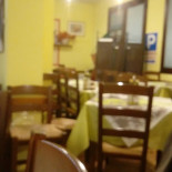 Pizzeria Dal Gobbo Dentro