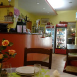 Pizzeria Dal Gobbo Comida