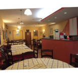 Pizzeria Dal Gobbo Dentro