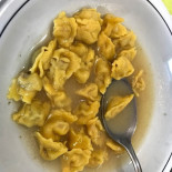 Pizzeria Dal Gobbo Comida