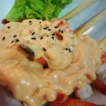 Ginza Comida