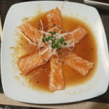 Ginza Comida