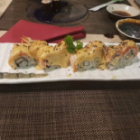 Ginza Comida