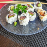 Ginza Comida