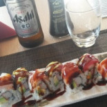 Ginza Comida