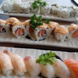 Ginza Comida