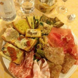 Il Bruco Comida