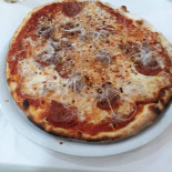 Pizza Pazza Nourriture