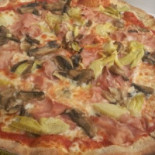 Pizza Pazza Nourriture
