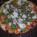 Pizza Pazza Nourriture