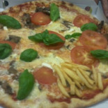 Pizza Pazza Nourriture