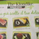 The Klondike Comida