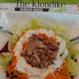 The Klondike Dentro
