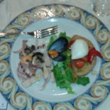 Da Rocco Nourriture