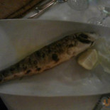 La Quiete Comida