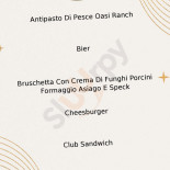 Oasi Comida
