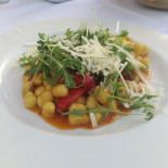 Oasi Comida