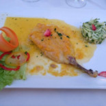 Oasi Comida