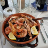 Oasi Comida