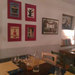 Pizzeria Primula Rossa Comida