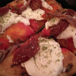 Pizzeria Primula Rossa Nourriture