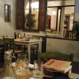 Pizzeria Primula Rossa Nourriture