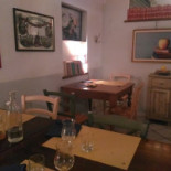 Pizzeria Primula Rossa Comida