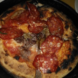 Pizzeria Primula Rossa Nourriture