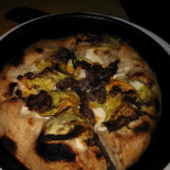Pizzeria Primula Rossa Nourriture