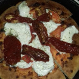 Pizzeria Primula Rossa Nourriture