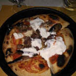 Pizzeria Primula Rossa Nourriture