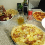 Pizzeria Export Di Max food