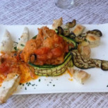 Pizzeria Export Di Max food