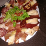 Pizzeria Export Di Max food