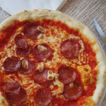 Pizzeria Export Di Max food