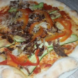 Pizzeria Export Di Max food