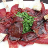 Pizzeria Export Di Max food
