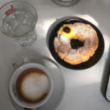 Frato' Bakery Caffe Nourriture