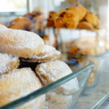 Frato' Bakery Caffe Nourriture