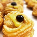 Frato' Bakery Caffe Nourriture